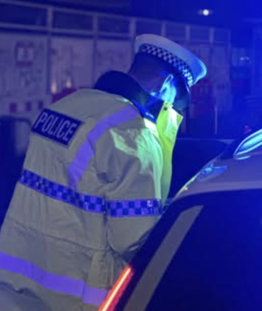 Teen Biker Killed in Shocking Poole Roundabout Crash