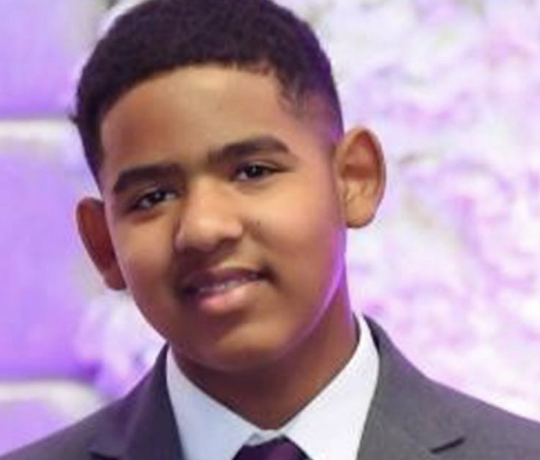 Teen Charged with Murder of Yassin Alama in Handsworth