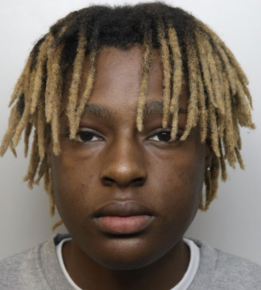 Teen Jamie George Jailed for Rape and Strangulation of Teenage Girl