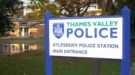 Thames Valley Cop Busted For Data Protection Breaches