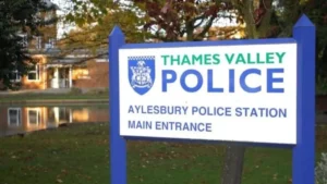 Thames Valley Cop Busted For Data Protection Breaches