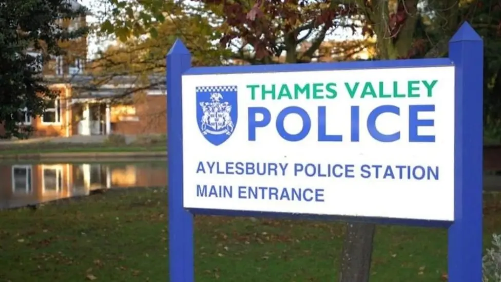 Thames Valley Cop Busted For Data Protection Breaches
