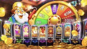 The Most Notable Slot Games Released in 2025