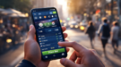 The Rise of Mobile Betting: How 1xBet Perfectly Fits the On-the-Go Lifestyle