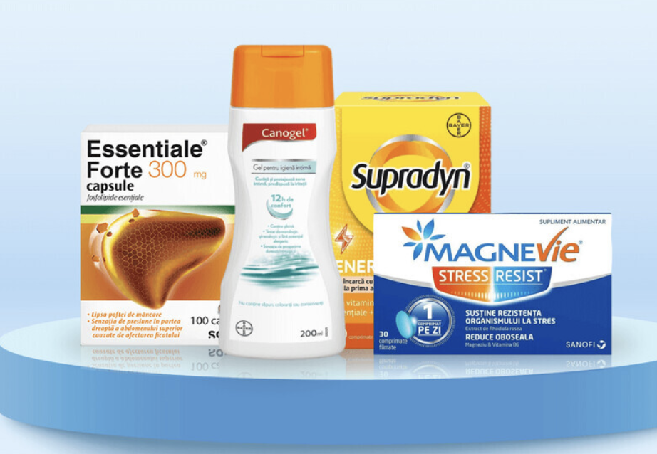 Time Is Money: How Britons Save on Pharmacy Visits