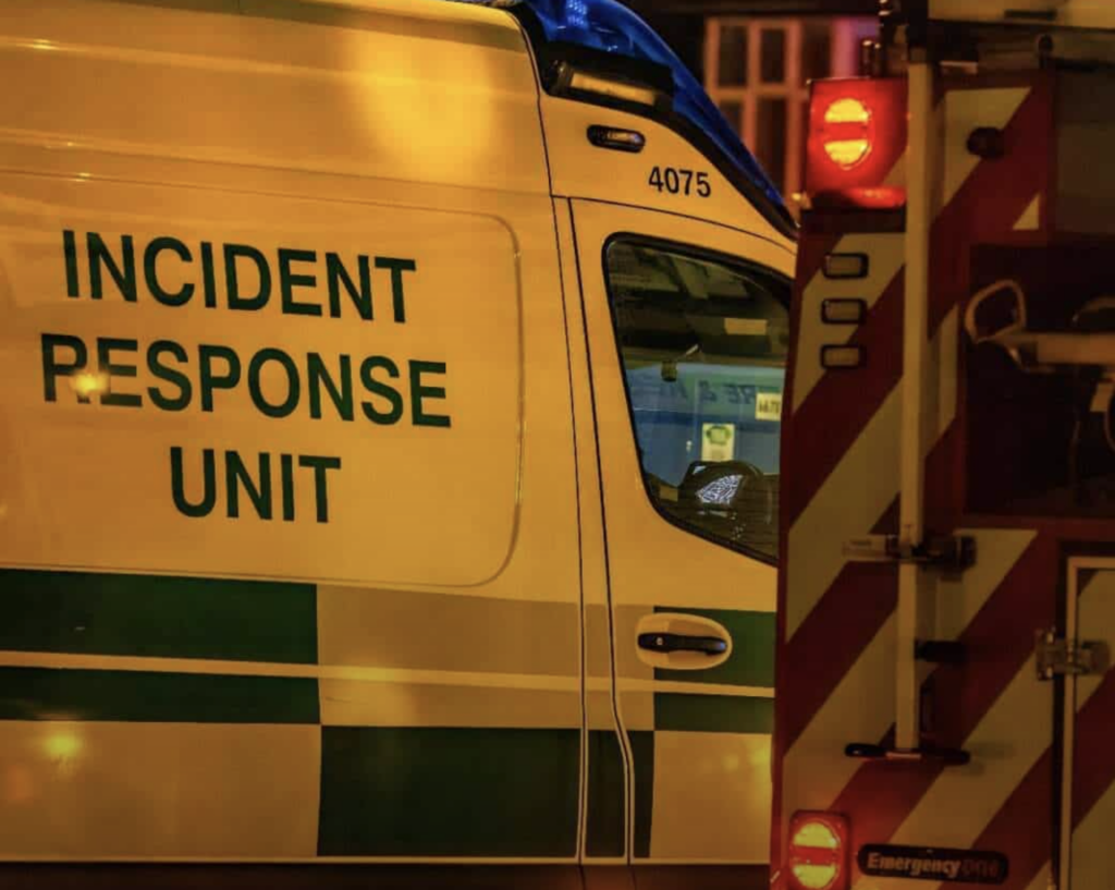 Tragic Death of 90s Pedestrian After Eastbourne Crash