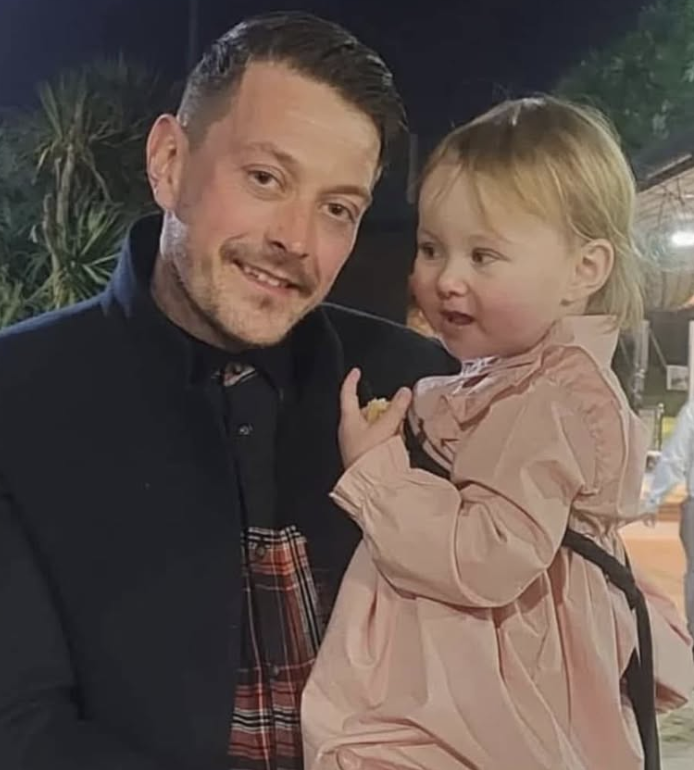 Tragic Loss: Antony Groves Dies Suddenly