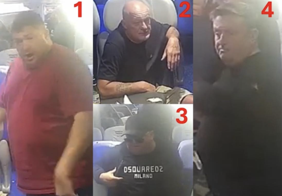 Train Brawl Horror: Staff Assaulted in Brutal London to Birmingham Fight