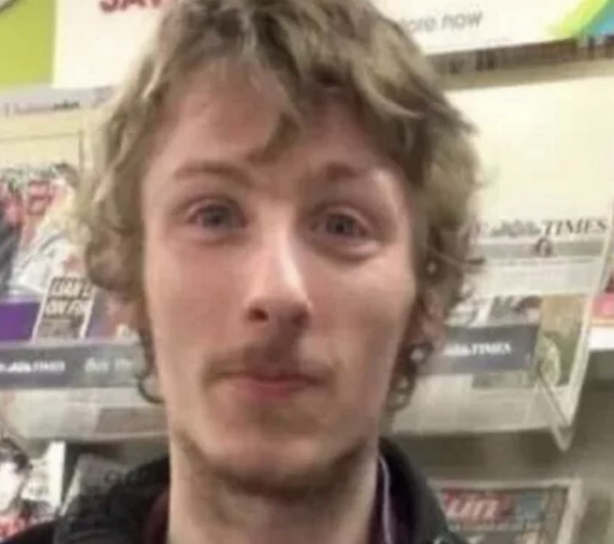 Two Birmingham locals have been hit with murder charges over the death of Rubin Blount in 2022