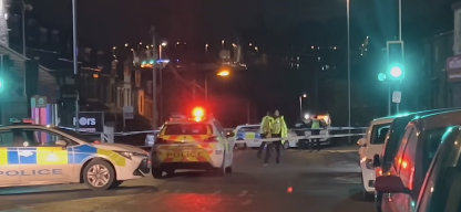 Two held after brutal stabbing leaves man with life-changing injuries in Bradford