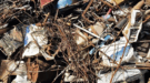 Two Scrap Metal Scammers Busted for Dodging Waste Carrier Licences