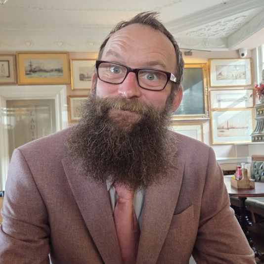 Urgent: Missing Man Last Seen in Woolwich