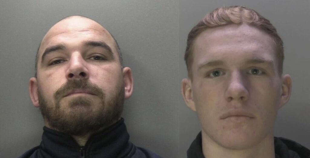 Roofers Took £86k From Elderly Locals — Then Spent It on Luxury Holidays