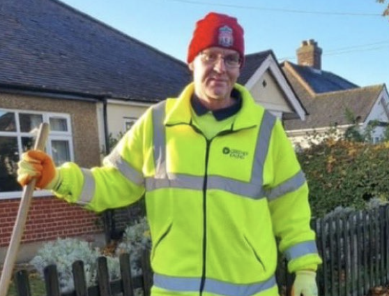 Wayne Broadhurst Funeral Details Announced