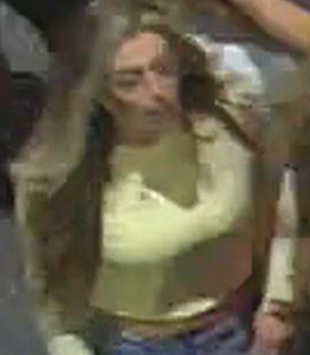 Woman Brutally Attacked in Liverpool City Centre – Police Release CCTV