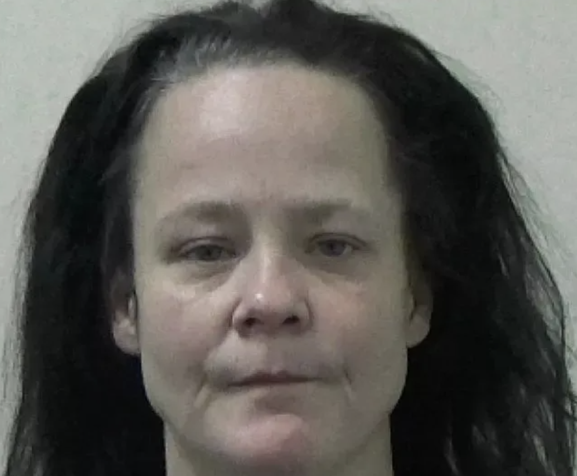 Woman Busted Having Sex in Broad Daylight Outside Busy North East Shopping Centre