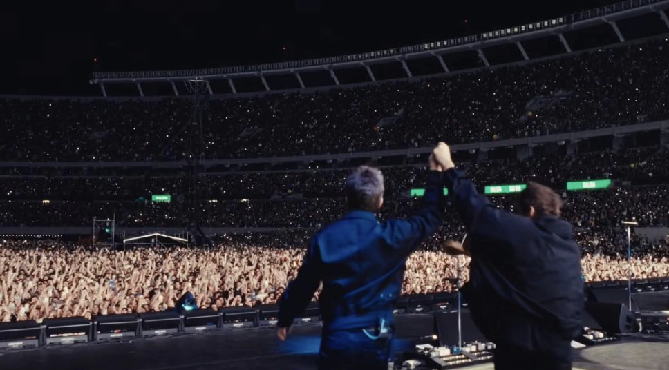 Woman Busted Over Fake Oasis Tickets Scam