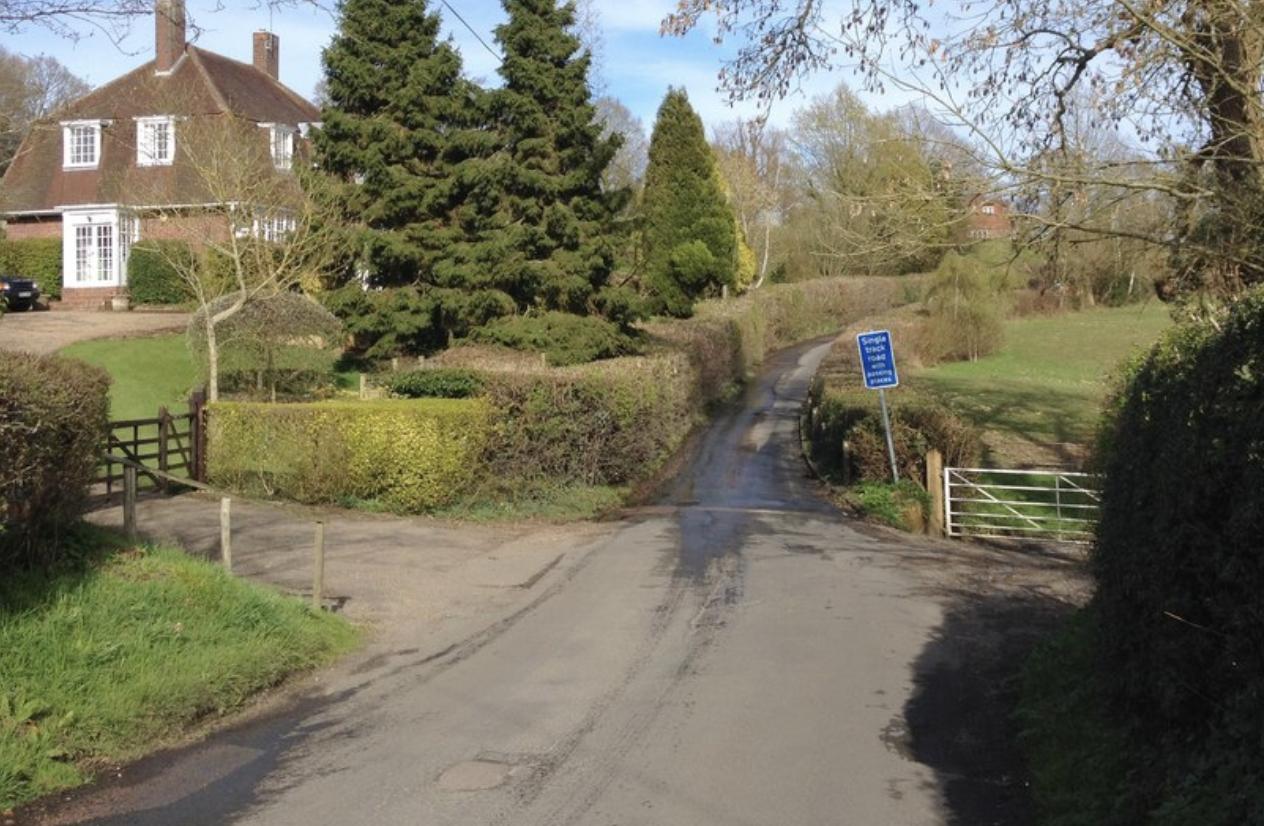 Woman Spat On in Shocking Tunbridge Wells Road Rage Incident