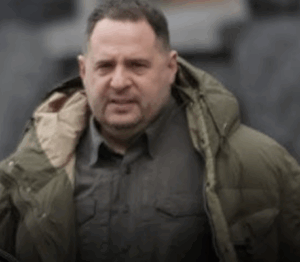 Top Zelensky Ally Quits After Explosive Corruption Raids Shake Kyiv