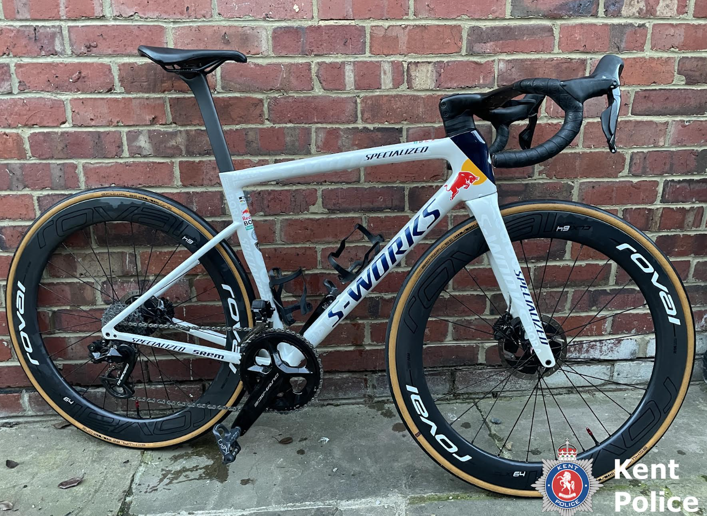 £30k Worth of High-End Bikes Stolen Across Canterbury