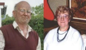 86-Year-Old Man Arrested Over 1993 Double Murder in South Wales