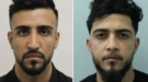 Two Afghan Migrants Jailed for Grindr Scam That Robbed Men of Phones and Thousands