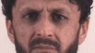 Afghan Terror Suspect Officially Listed as “White” in Jail Records