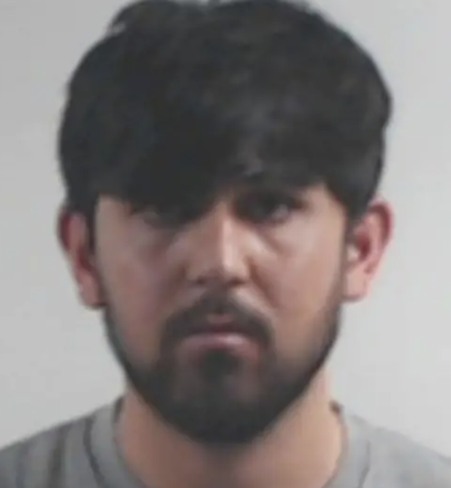 Afghani Asylum Seeker Jailed for Raping Teen Girl in Scottish Park