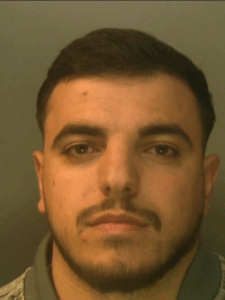 Albanian Cocaine Dealer Busted and Jailed After NCA Sting in Brighton