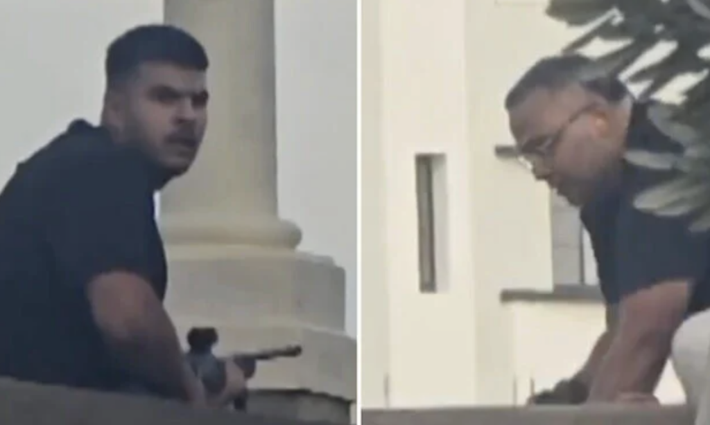 Alleged Bondi Gunman Charged with 59 Offences After Deadly Terror Attack