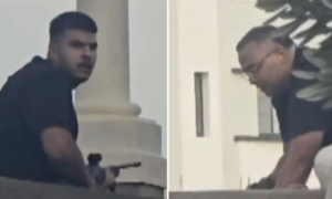 Alleged Bondi Gunman Charged with 59 Offences After Deadly Terror Attack