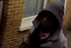 Armed Robbery Shocker in Gillingham – CCTV Image Released