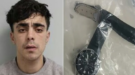 Asylum Seeker Jailed for Stealing £7,000 Omega Watch in Chelsea