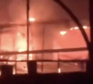 At Least 23 Dead, Including Tourists, in Fiery Goa Nightclub Blaze