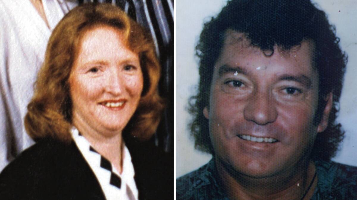 Australia’s Most Heinous Female Killer: Katherine Knight’s grisly crime