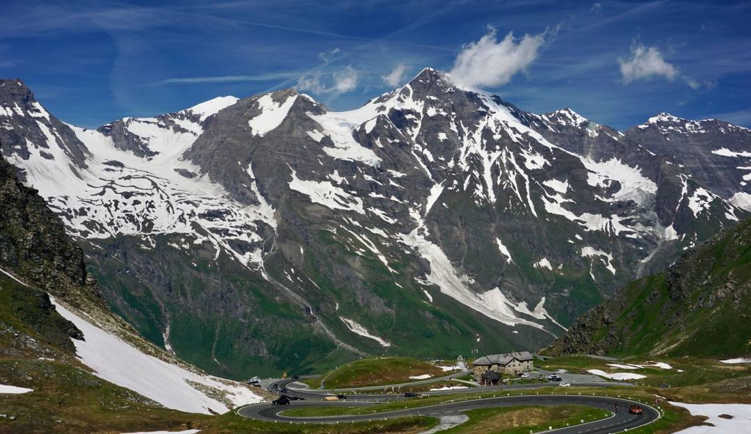 Austrian Man Faces Jail Over Girlfriend’s Freezing Death on Austria’s Highest Peak