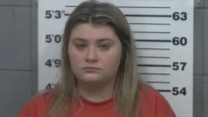 Beauty Queen on Trial for Toddler’s Murder in Jealous Rage