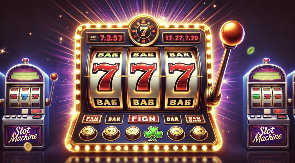 Beginner’s Guide to Online Casino Gaming