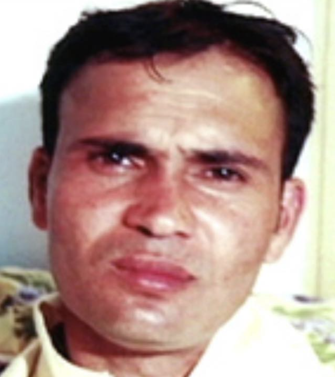 Bilston Man Charged with 2008 Murder of Tipton Taxi Driver