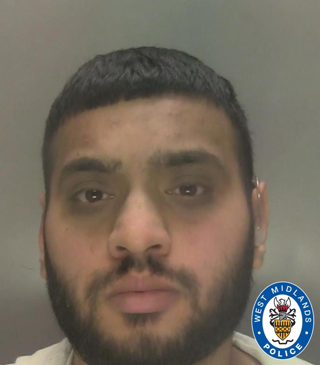 Birmingham Man Jailed for Horrific Child Rape and Disturbing Image Cache