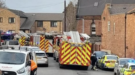 Blaze Breaks Out at South Yorkshire Retirement Home