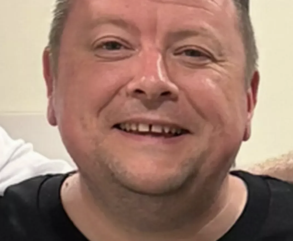 Body Found at Popular Beauty Spot in Search for Missing Man