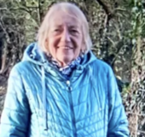 Body Found in Search for Missing 79-Year-Old Woman Near University