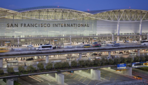 'Bomb' Scare Triggers Travel Chaos at San Francisco International Airport