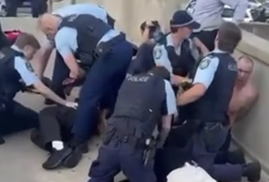 Bondi Beach Horror: Father and Son Gunmen Killed, Death Toll Hits 16