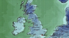 Bone-Chilling Blast to Blanket Large UK Swathe from January 3