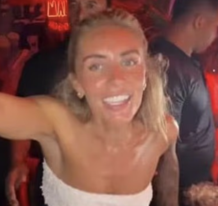 Bonnie Blue’s Bali Bust: Aussie Tourists Interviewed as Drama Deepens