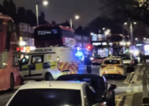 Boy Hit by Car in Dagenham – Road Closed, Police Hunting Witnesses