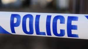 Bradford Chaos: BMW Chase Ends in Serious Crash