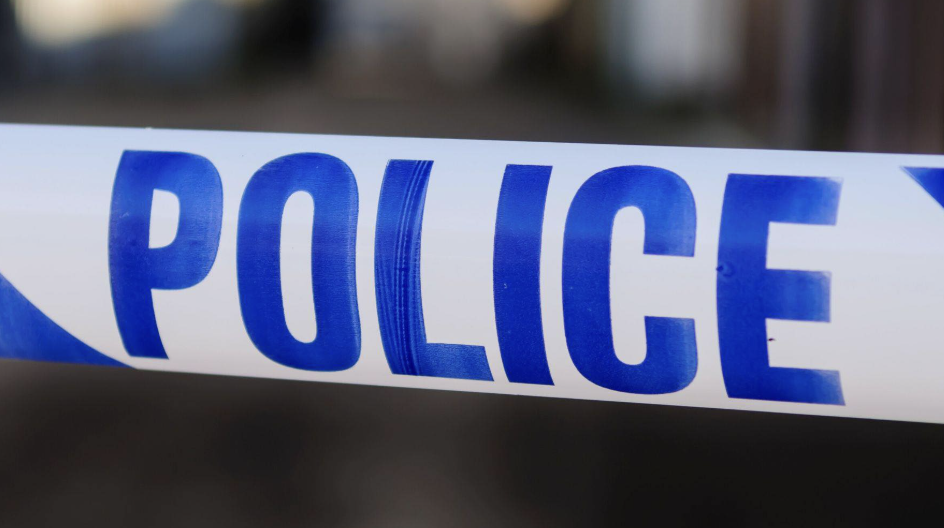 Bradford Chaos: BMW Chase Ends in Serious Crash